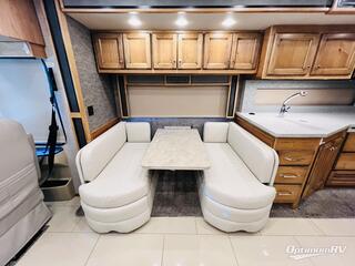 2020 Tiffin Allegro RED 33 AA RV Photo 2