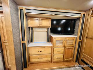 2020 Tiffin Allegro RED 33 AA RV Photo 4