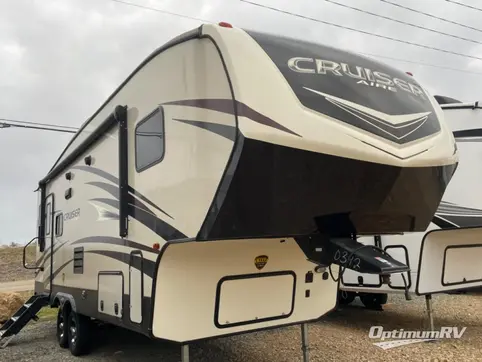 Used 2019 CrossRoads RV Cruiser Aire CR24RL Featured Photo