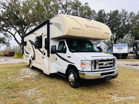 Used 2016 Thor Quantum PD31 Featured Photo