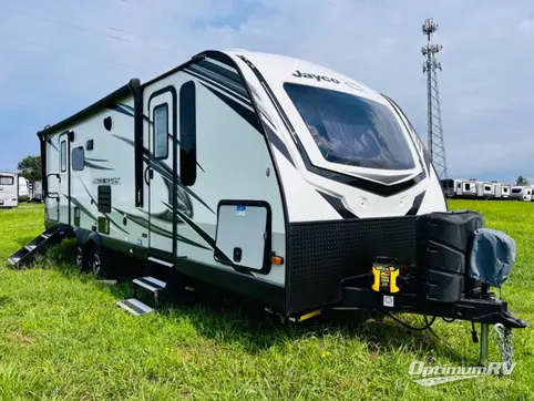 Used 2022 Jayco White Hawk 27RB Featured Photo