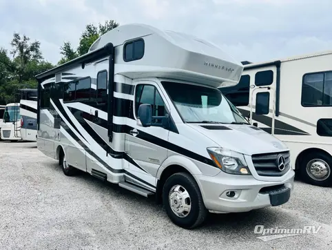 Used 2016 Itasca Navion 24G Featured Photo