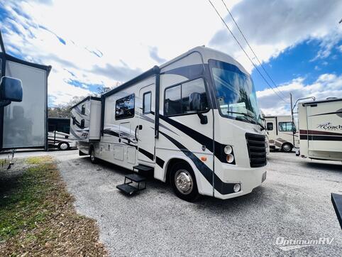 Used 2017 Forest River RV FR3 32DS Featured Photo