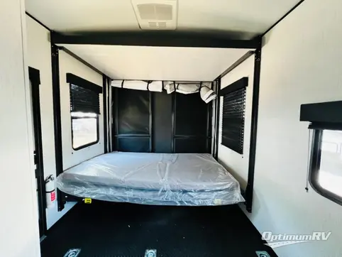 2022 Heartland Torque TQ T322 RV Photo 3