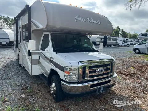 Used 2016 Thor Four Winds 26A Featured Photo