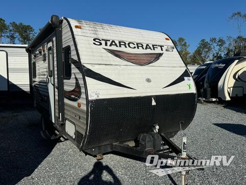 Used 2018 Starcraft Avalon 17RD Featured Photo