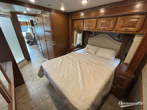 2014 Tiffin Allegro 34TGA RV Photo 2