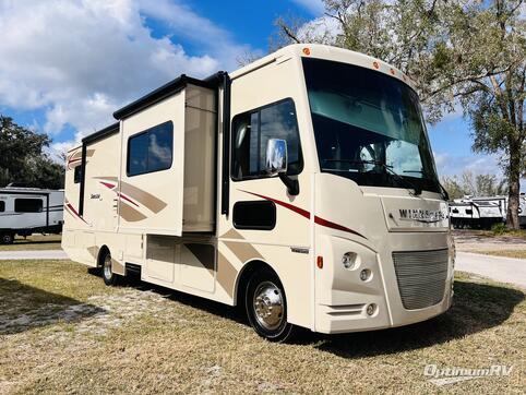 Used 2017 Itasca Sunstar LX 30T Featured Photo