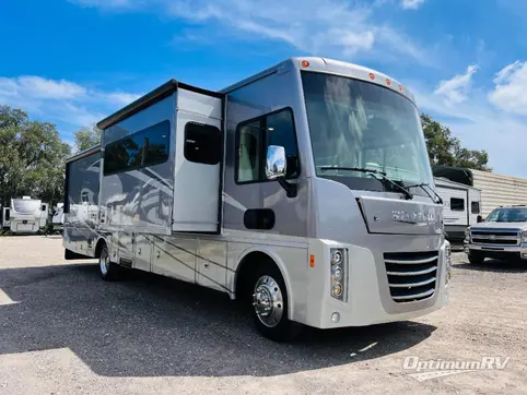 Used 2016 Itasca Sunova 35G Featured Photo