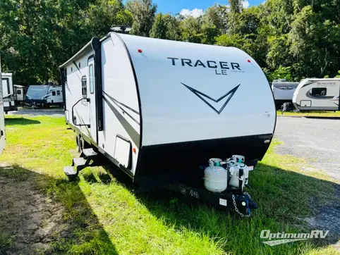 Used 2022 Prime Time Tracer 260BHSLE Featured Photo