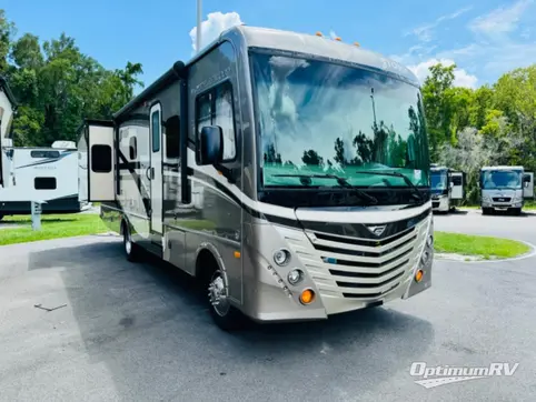 Used 2016 Fleetwood Storm 30L Featured Photo