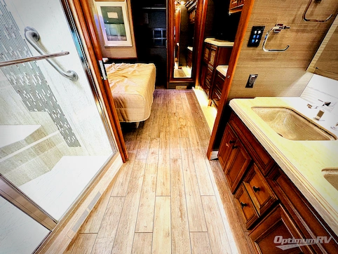 2020 Tiffin Allegro Bus 45 MP RV Photo 3