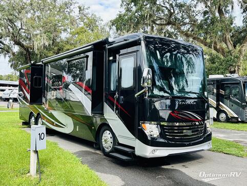 Used 2019 Newmar Ventana 4037 Featured Photo