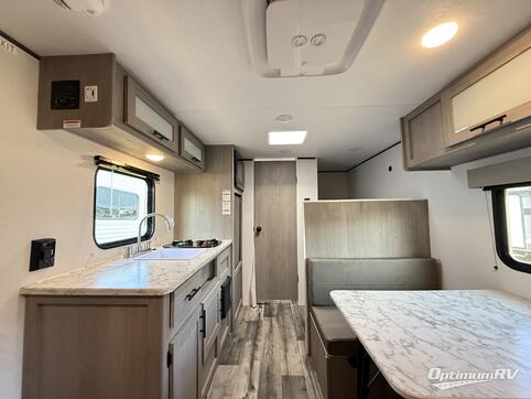 2025 Dutchmen Aspen Trail Mini 17BH RV Photo 2