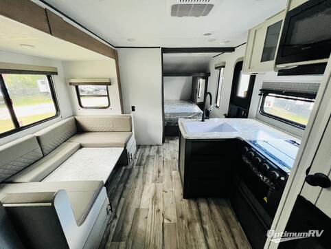 2025 Dutchmen Aspen Trail LE 23BH RV Photo 3