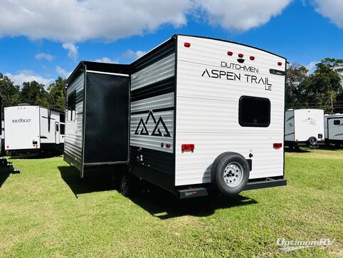 2025 Dutchmen Aspen Trail LE 23BH RV Photo 2