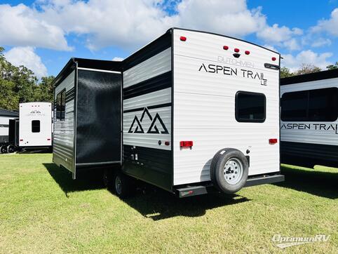 2025 Dutchmen Aspen Trail LE 23BH RV Photo 2