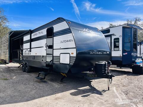 New 2025 Dutchmen RV Aspen Trail 3200WAP Featured Photo