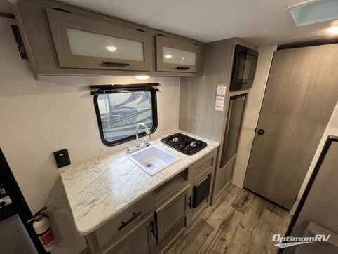 2025 Dutchmen Aspen Trail Mini 17BH RV Photo 3