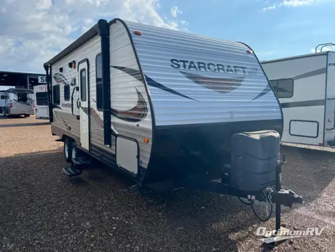 Used 2018 Starcraft Autumn Ridge Outfitter 21FB Featured Photo