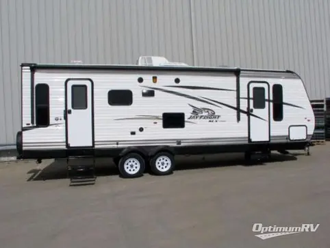 Used 2017 Jayco Jay Flight SLX 265RLSW Featured Photo