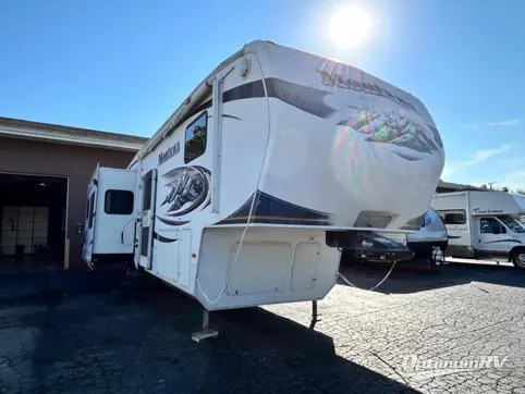 Used 2010 Keystone Montana 3665 RE Featured Photo