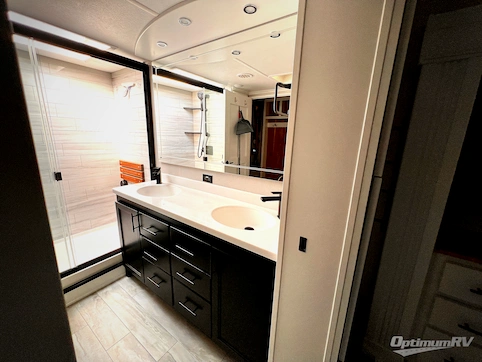 2022 Forest River RiverStone 39RKFB RV Photo 4