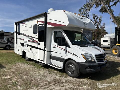 Used 2017 Jayco Melbourne 24M Featured Photo