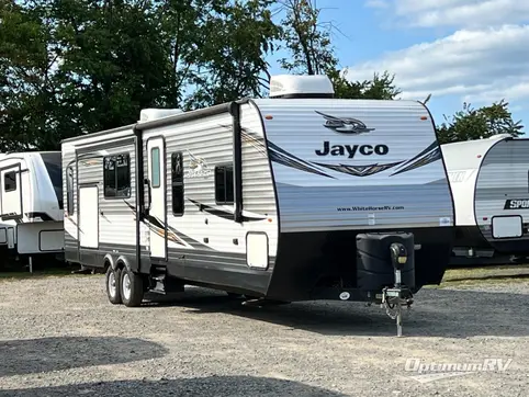 Used 2019 Jayco Jay Flight 32RLOK Featured Photo