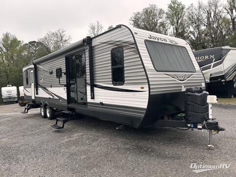 Used 2020 Jayco Jay Flight 38FDDS Featured Photo