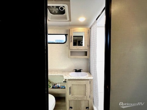 2023 KZ Connect SE C221RESE RV Photo 2