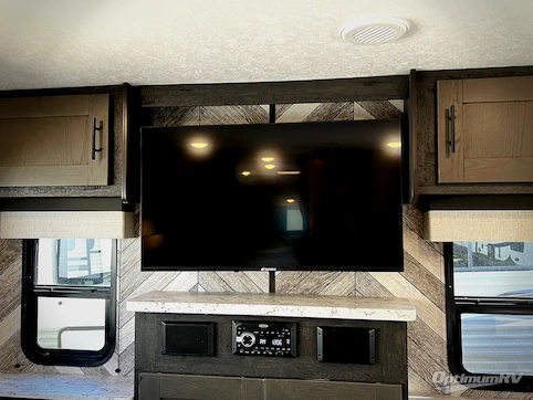 2023 KZ Connect SE C221RESE RV Photo 4