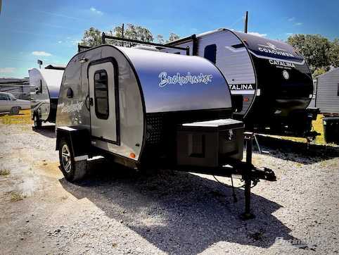 Used 2020 Braxton Creek Bushwhacker Standard Model Featured Photo