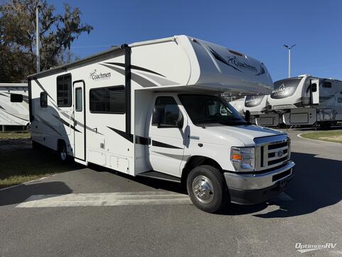 Used 2021 Coachmen Freelander Premier 29KB Ford 450 Featured Photo