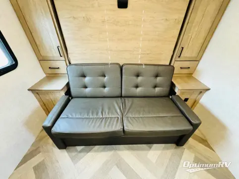 2022 Ember Overland Series 221MDB RV Photo 3