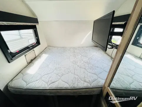 2018 Jayco Hummingbird 17RK RV Photo 4