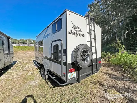 2021 Jayco Jay Feather Micro 171BH RV Photo 2