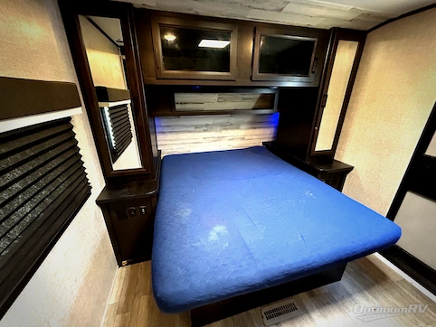 2022 Jayco Jay Feather 24BH RV Photo 3