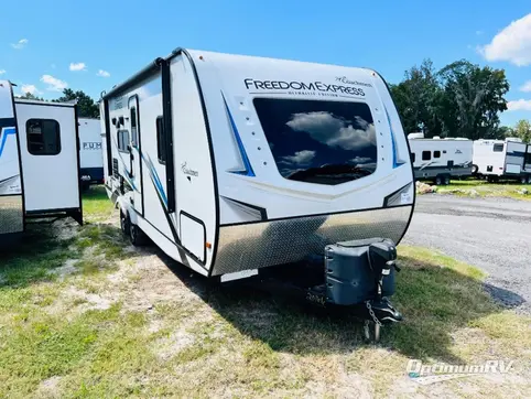 Used 2021 Coachmen Freedom Express Ultra Lite 248RBS Featured Photo