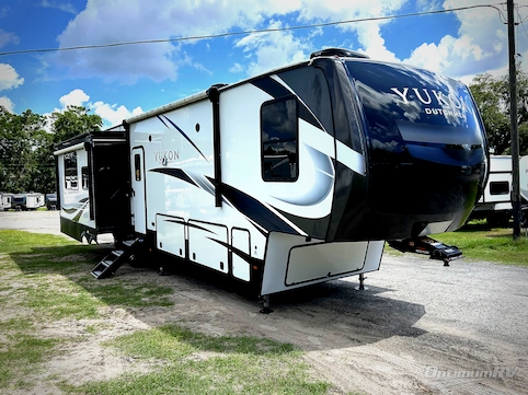 Used 2022 Dutchmen Yukon 399ML Featured Photo