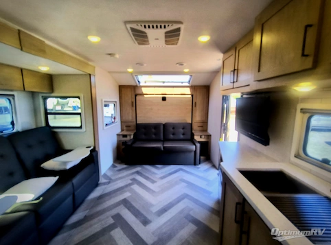 2023 Ember Touring Edition 21MRK RV Photo 3