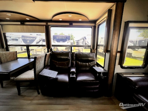 2021 Grand Design Solitude 373FB RV Photo 2