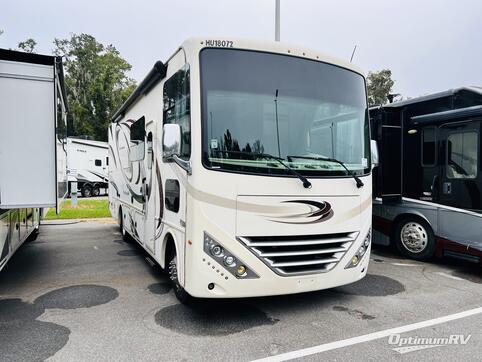 Used 2018 Thor Hurricane 29M Featured Photo