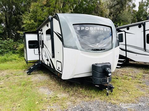 Used 2023 Ember RV Touring Edition M-343VIB Featured Photo