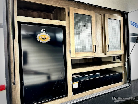 2020 Keystone Sprinter 341BIK RV Photo 4