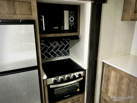 2020 Keystone Sprinter 341BIK RV Photo 2
