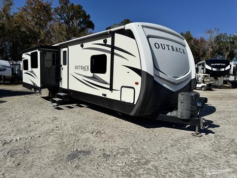 Used 2018 Keystone Outback 328RL Featured Photo