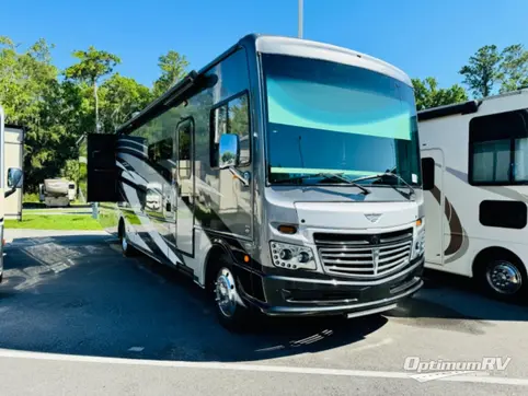 Used 2021 Fleetwood Southwind 37F Featured Photo