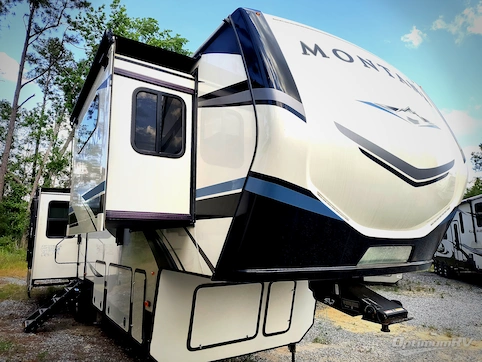 Used 2021 Keystone Montana 3781RL Featured Photo