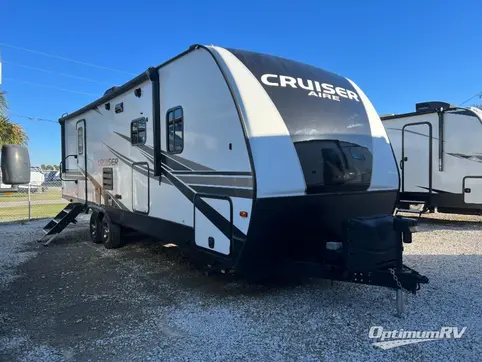 Used 2021 CrossRoads Cruiser Aire 27RBS Featured Photo